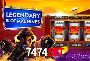 7474 bet login