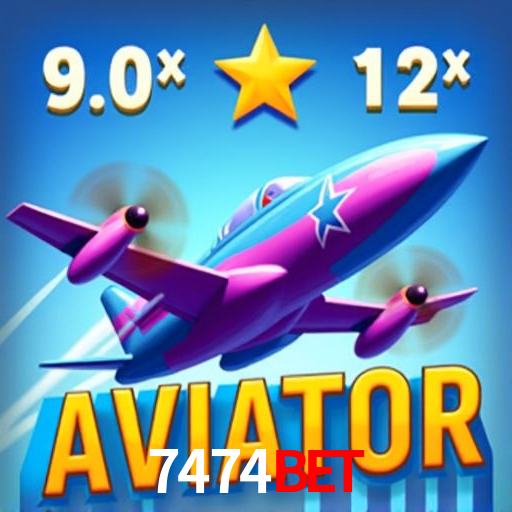 7474bet: Jogos de Caça-Níqueis-Altas Recompensas, Roleta-Velocidade, Blackjack-Desafios Máximos