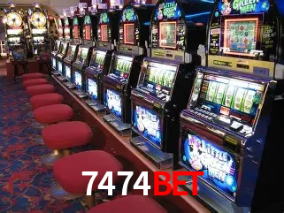 7474bet