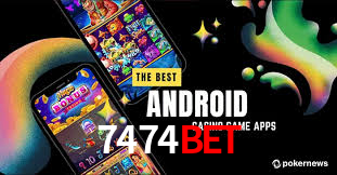 7474 bet login